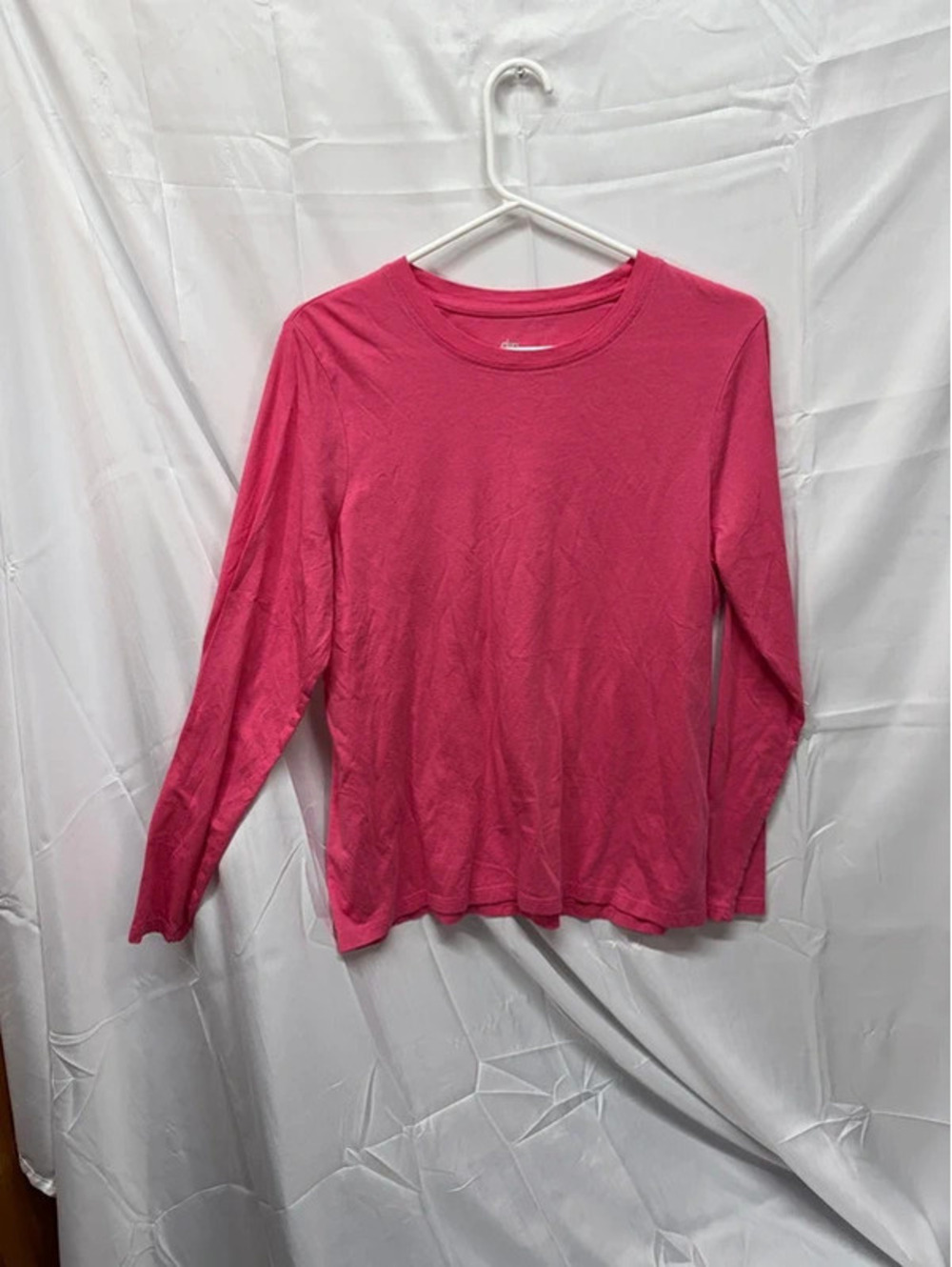 Dip long sleeve tee shirt